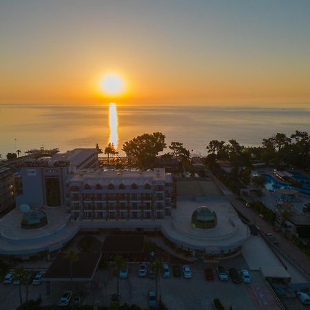 Fore Resort & Spa Kemer Extérieur photo