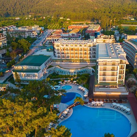 Fore Resort & Spa Kemer Extérieur photo