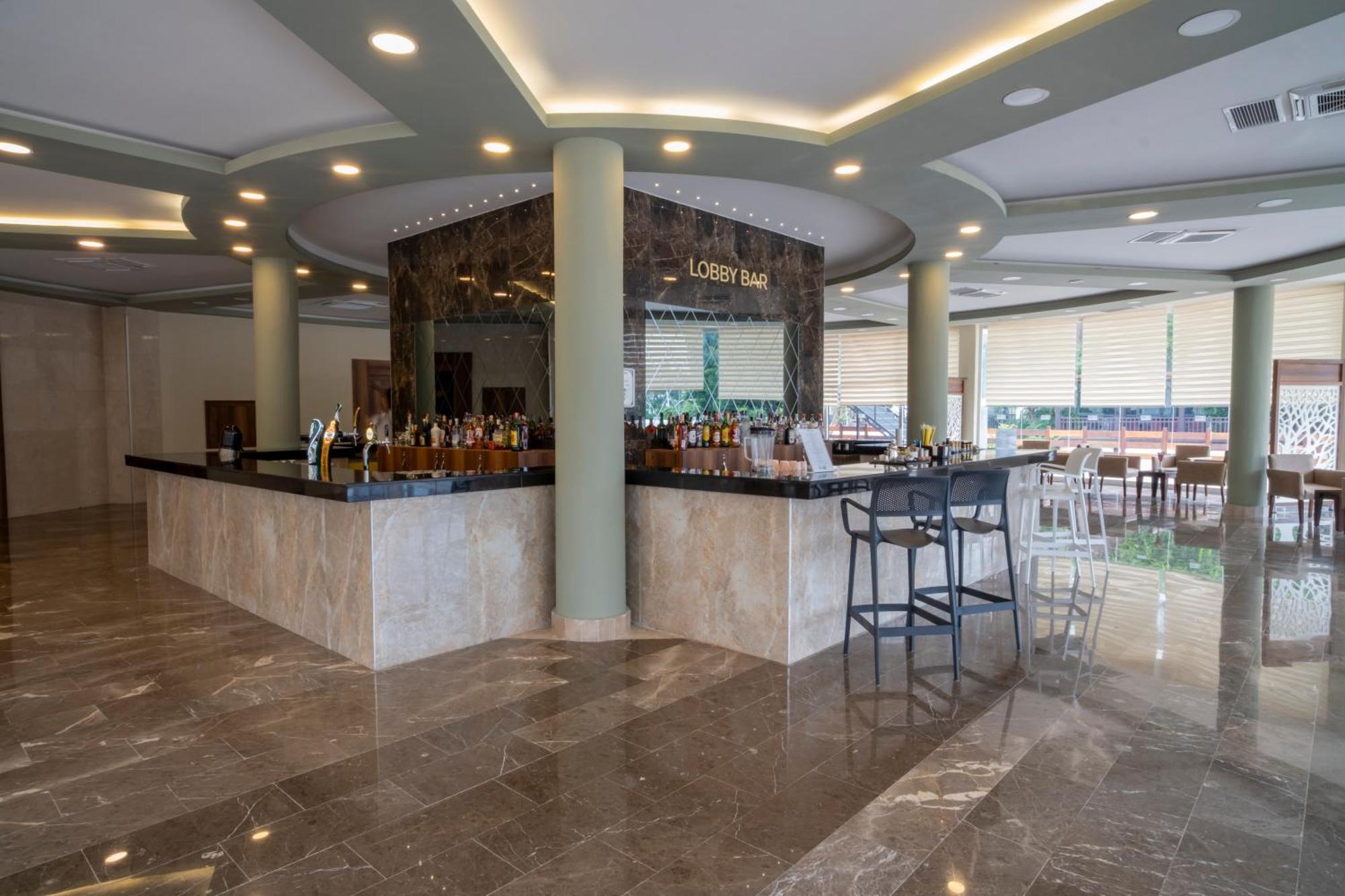Fore Resort & Spa Kemer Extérieur photo