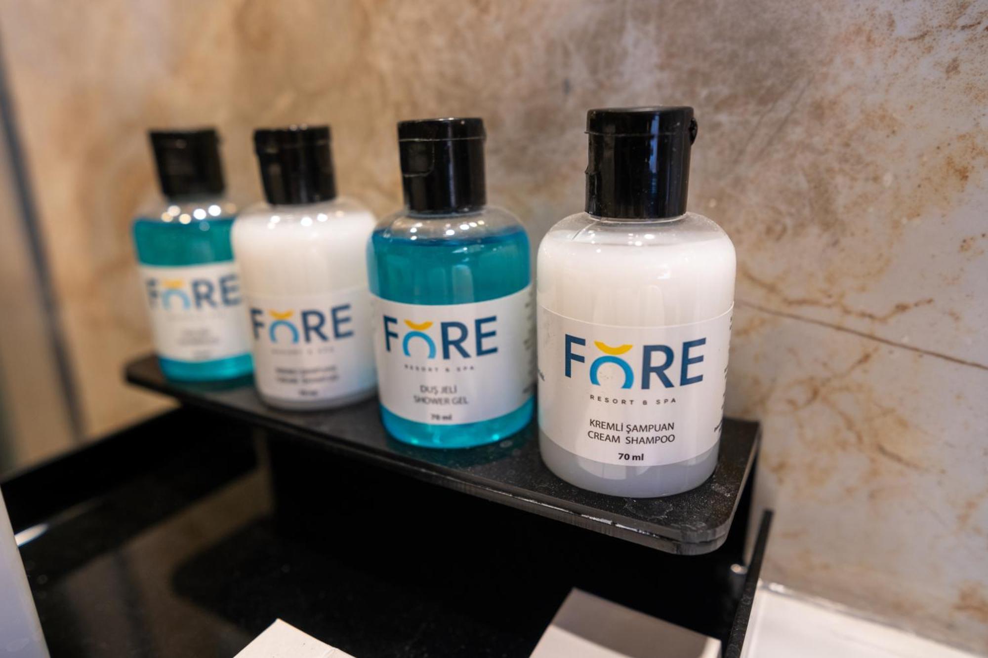 Fore Resort & Spa Kemer Extérieur photo