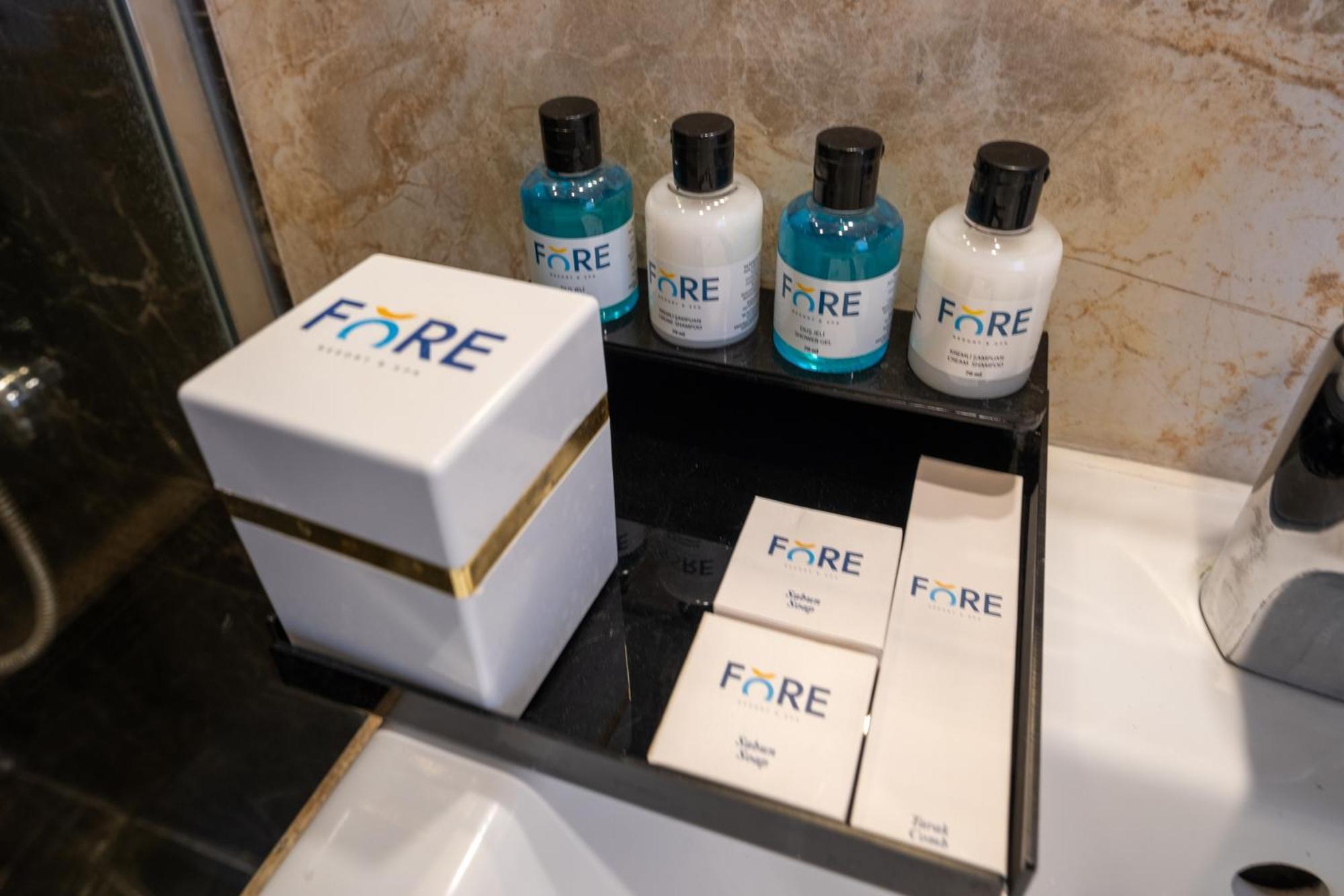 Fore Resort & Spa Kemer Extérieur photo