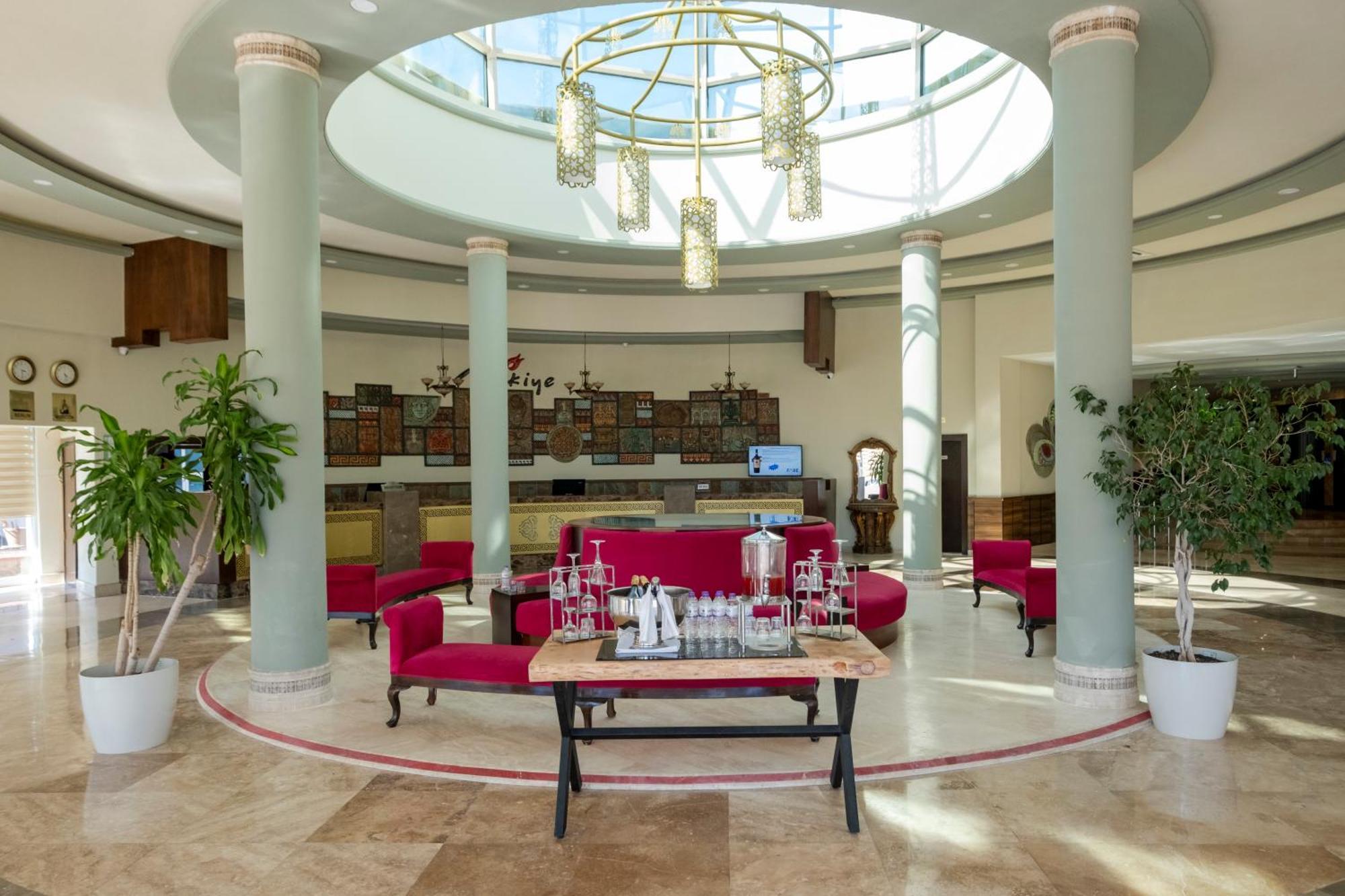 Fore Resort & Spa Kemer Extérieur photo